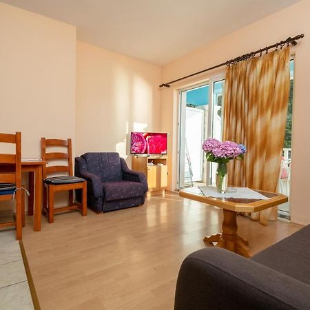 Villa Jazina Pavlovic Neum Ngoại thất bức ảnh