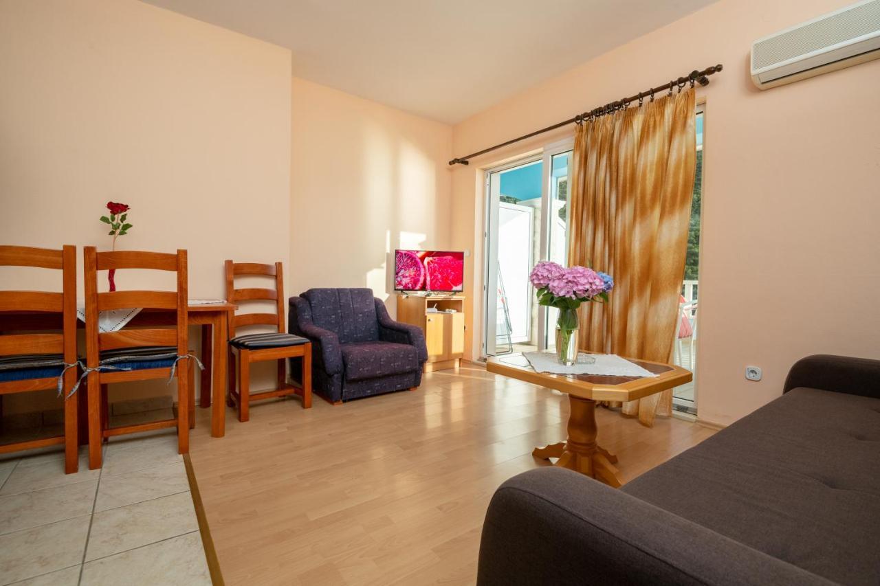 Villa Jazina Pavlovic Neum Ngoại thất bức ảnh