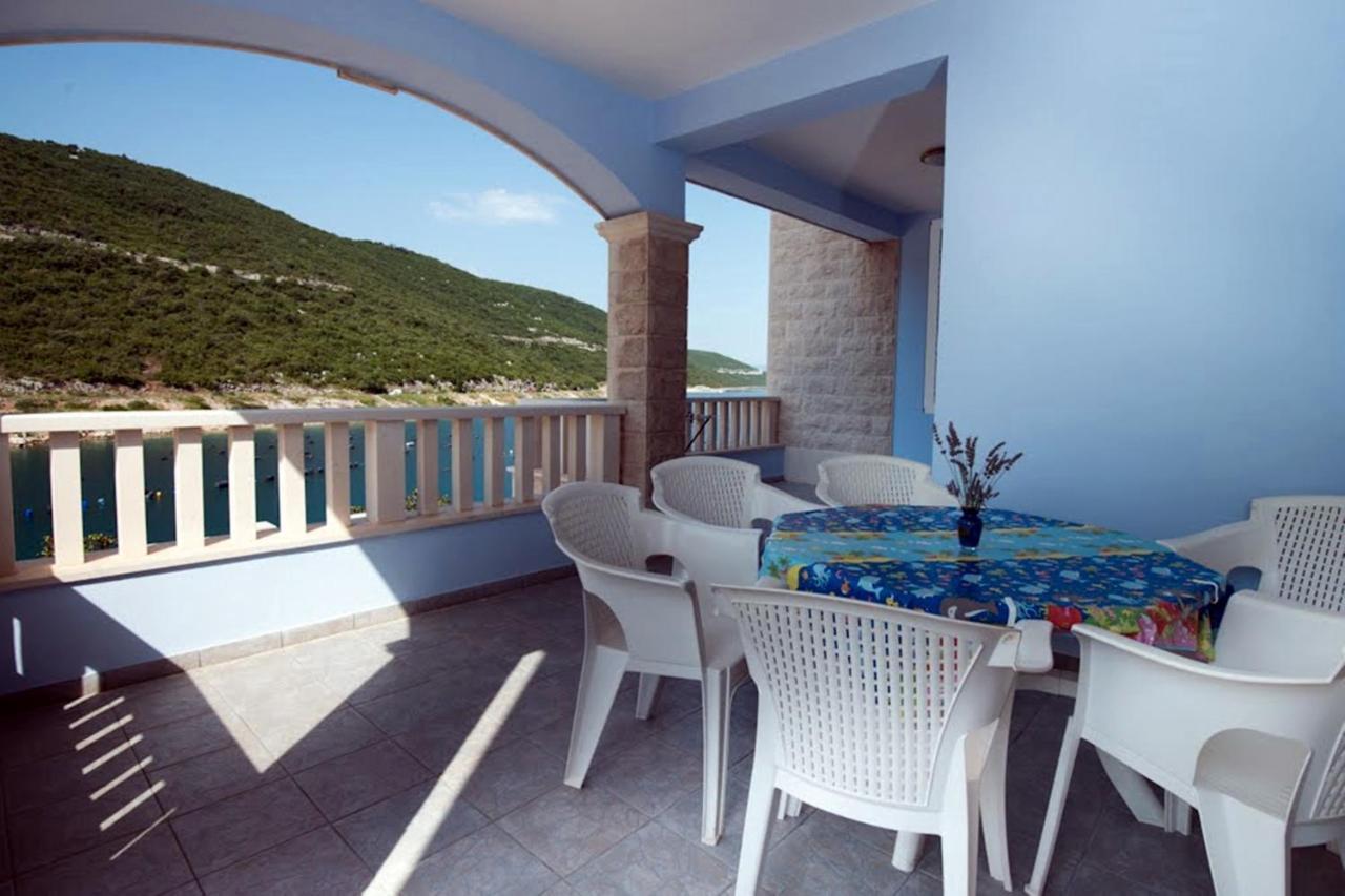 Villa Jazina Pavlovic Neum Ngoại thất bức ảnh