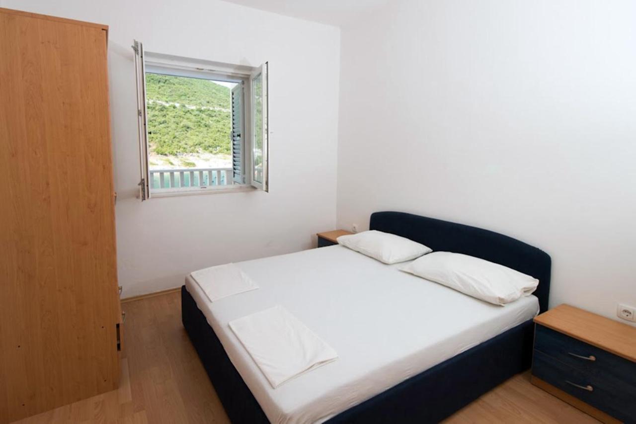 Villa Jazina Pavlovic Neum Ngoại thất bức ảnh
