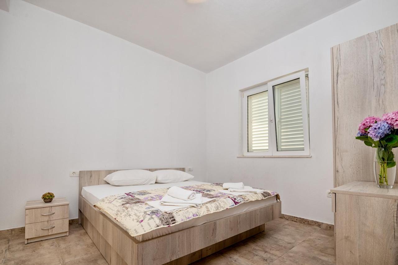 Villa Jazina Pavlovic Neum Ngoại thất bức ảnh