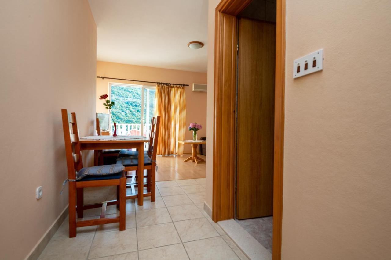 Villa Jazina Pavlovic Neum Ngoại thất bức ảnh