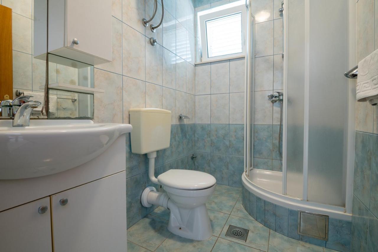 Villa Jazina Pavlovic Neum Ngoại thất bức ảnh