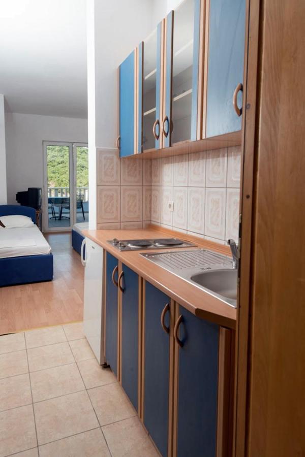 Villa Jazina Pavlovic Neum Ngoại thất bức ảnh