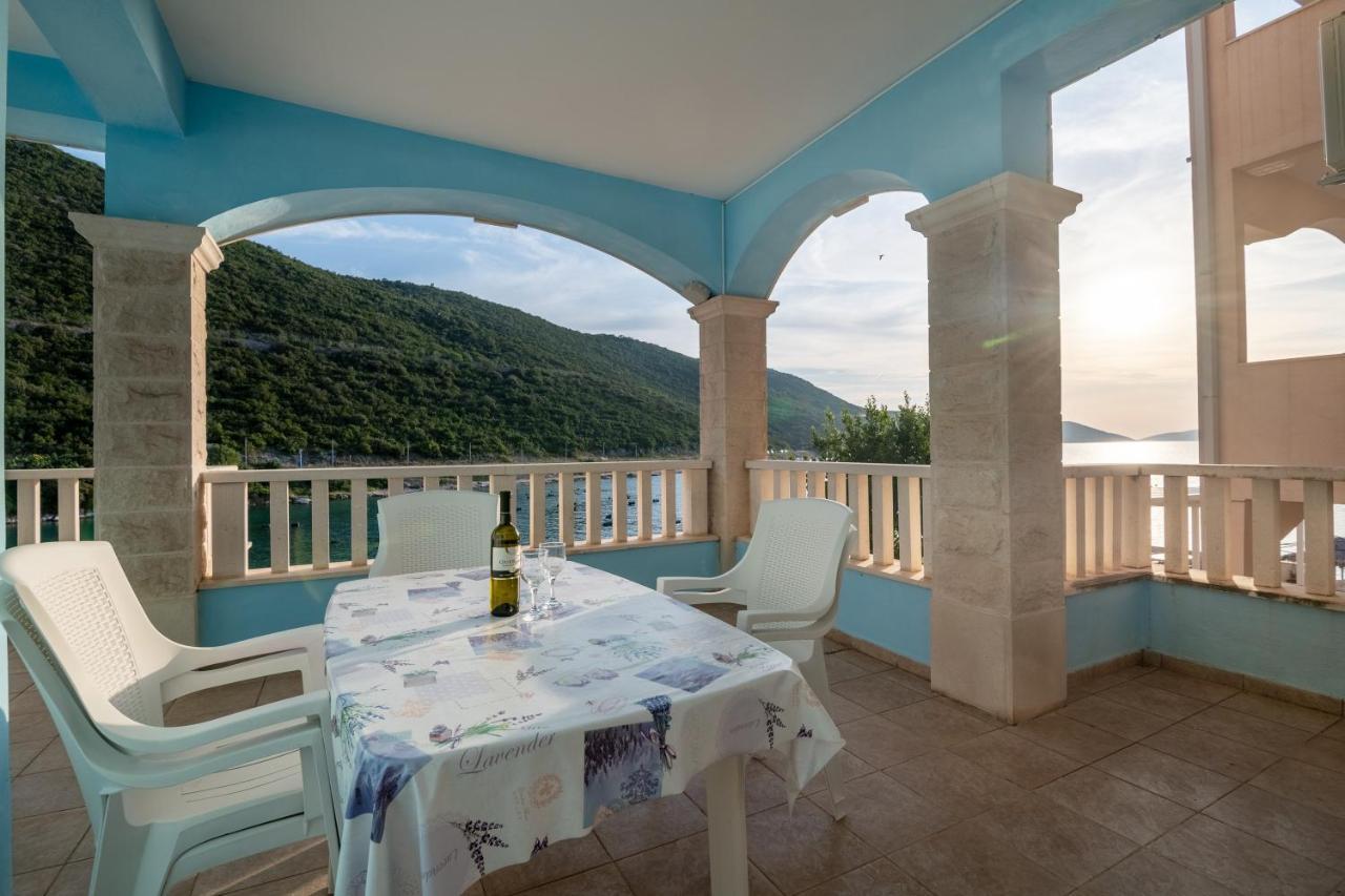 Villa Jazina Pavlovic Neum Ngoại thất bức ảnh