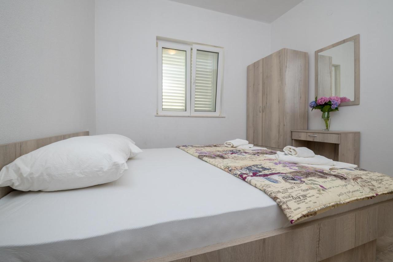 Villa Jazina Pavlovic Neum Ngoại thất bức ảnh