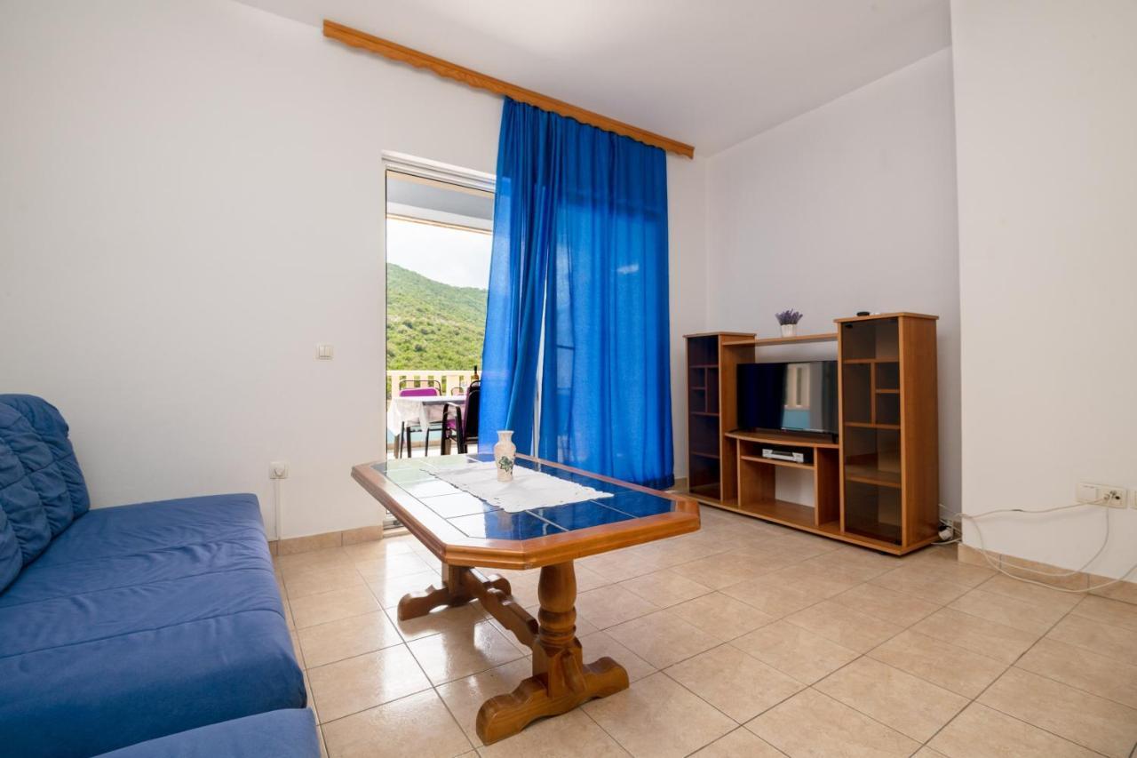 Villa Jazina Pavlovic Neum Ngoại thất bức ảnh