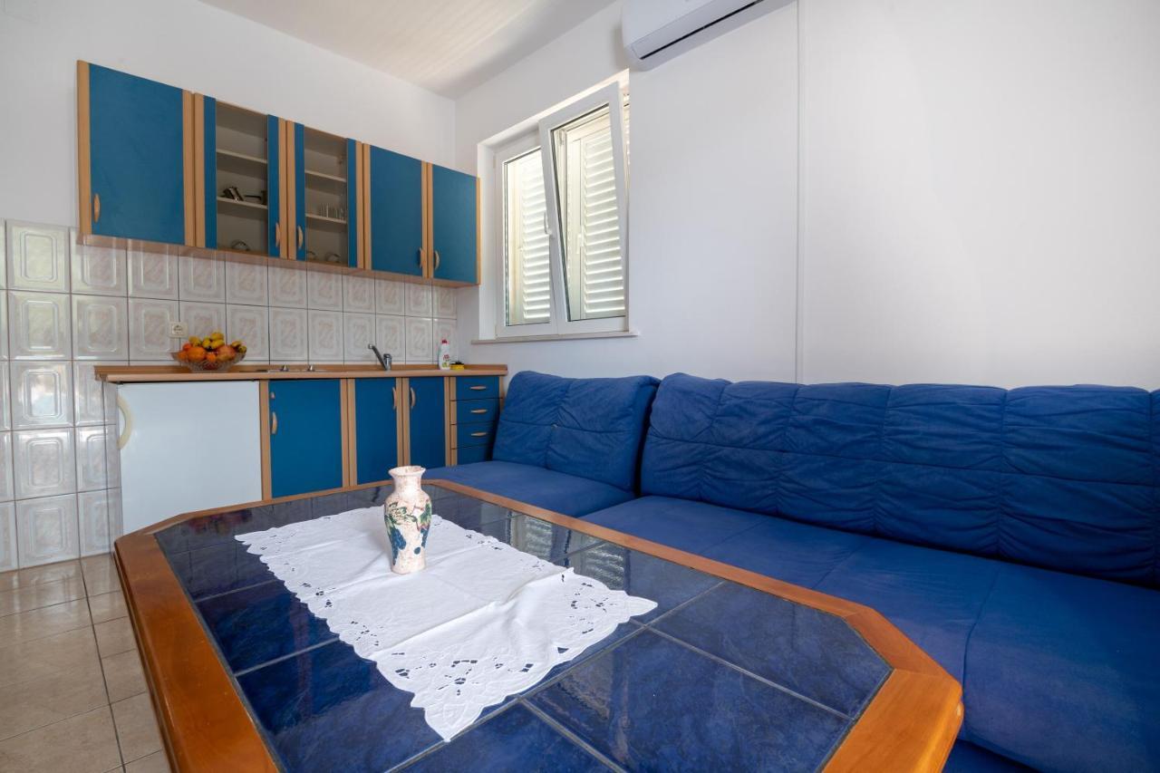 Villa Jazina Pavlovic Neum Ngoại thất bức ảnh