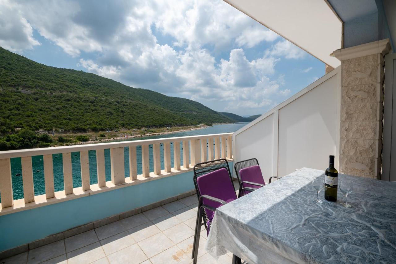 Villa Jazina Pavlovic Neum Ngoại thất bức ảnh